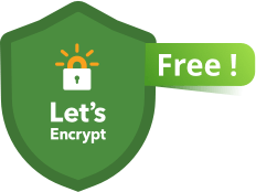 Бесплатный SSL для каждого сайта